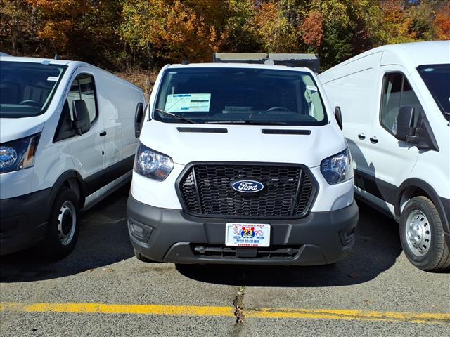 new 2026 Ford Transit-150 car, priced at $50,495