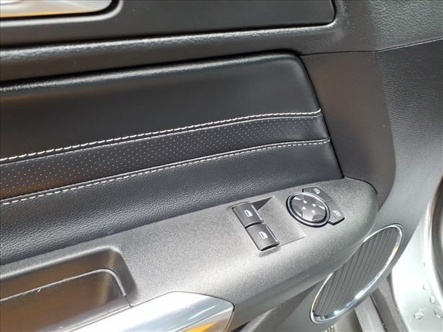 used 2022 Ford Mustang car, priced at $29,604