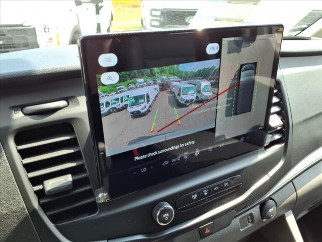 new 2025 Ford Transit-250 car, priced at $59,895