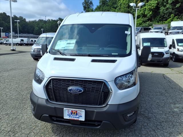 new 2025 Ford Transit-250 car, priced at $59,895