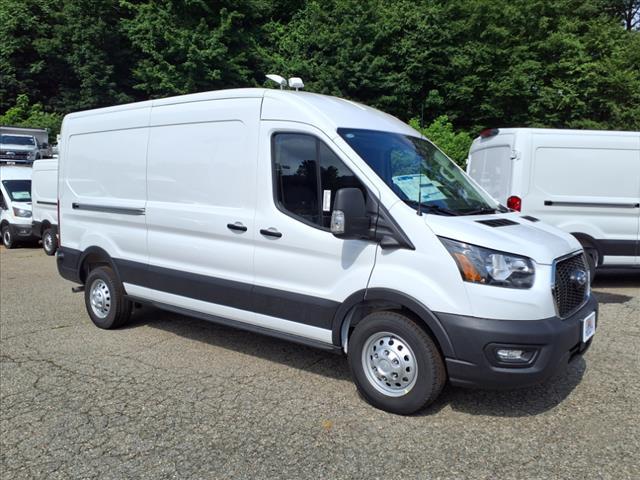 new 2025 Ford Transit-250 car, priced at $59,895