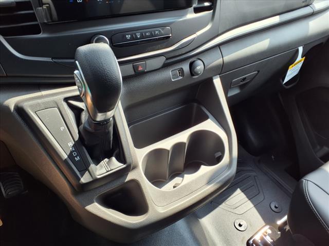 new 2025 Ford Transit-250 car, priced at $59,895