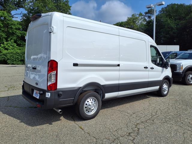 new 2025 Ford Transit-250 car, priced at $59,895