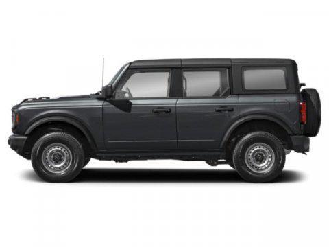 new 2025 Ford Bronco car, priced at $39,646