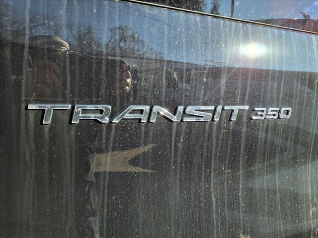 new 2024 Ford Transit-350 car, priced at $56,848