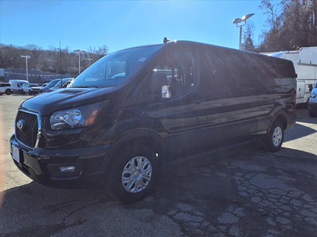 new 2024 Ford Transit-350 car, priced at $56,848