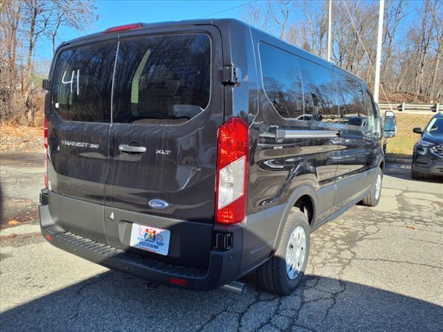 new 2024 Ford Transit-350 car, priced at $56,848