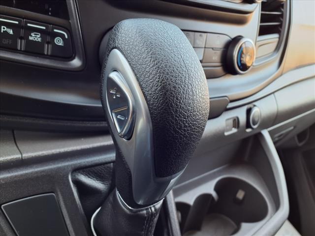 used 2023 Ford Transit-350 car, priced at $53,205