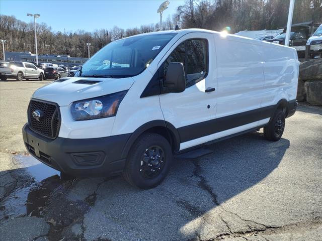 new 2024 Ford Transit-350 car, priced at $51,042