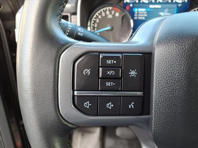 used 2023 Ford F-150 car, priced at $40,044