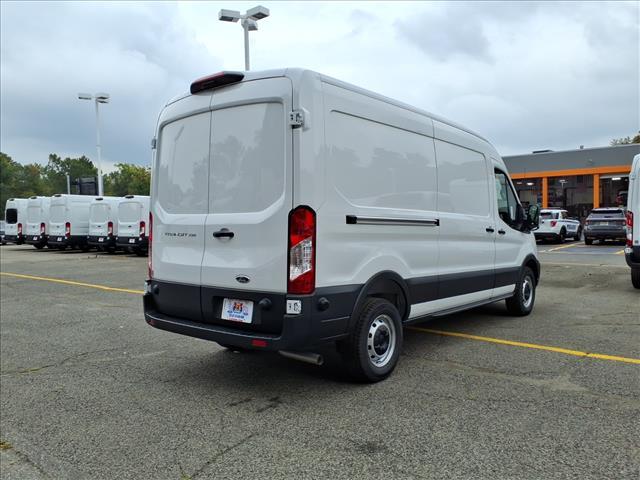 new 2025 Ford Transit-250 car, priced at $53,270