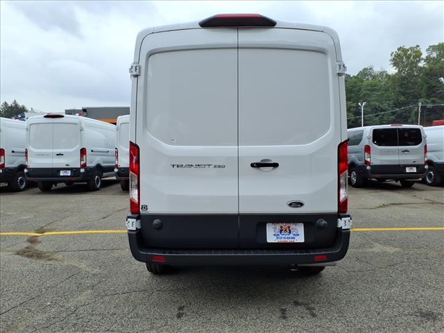 new 2025 Ford Transit-250 car, priced at $53,270