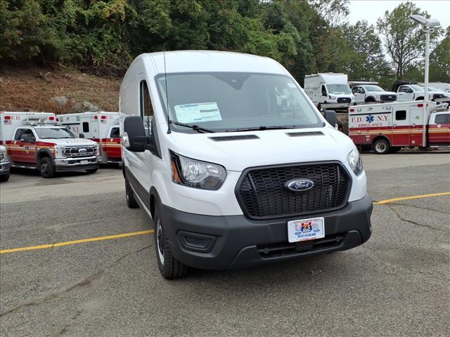 new 2025 Ford Transit-250 car, priced at $53,270