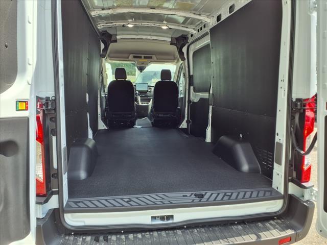 new 2025 Ford Transit-250 car, priced at $59,895