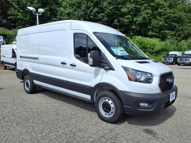 new 2025 Ford Transit-250 car, priced at $59,895