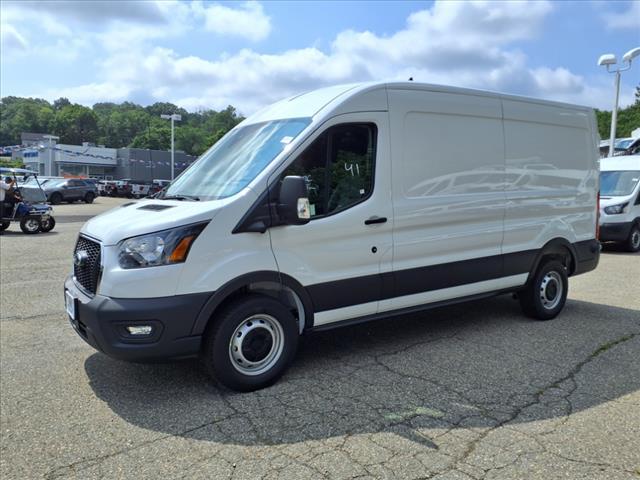 new 2025 Ford Transit-250 car, priced at $59,895