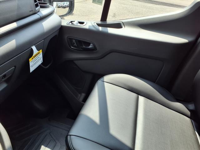 new 2025 Ford Transit-250 car, priced at $59,895