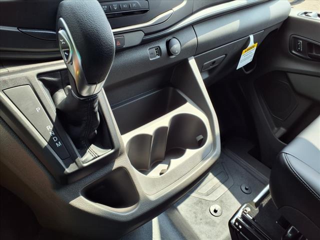 new 2025 Ford Transit-250 car, priced at $59,895