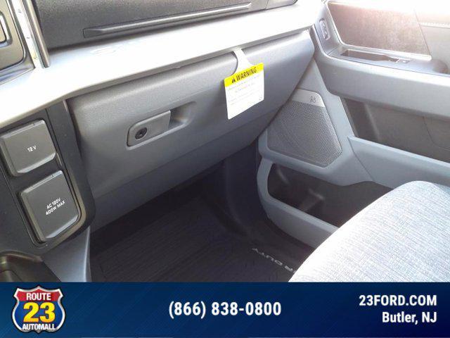 new 2024 Ford F-350 car, priced at $75,815