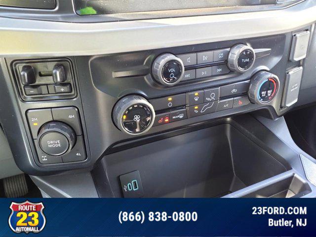 new 2024 Ford F-350 car, priced at $75,815