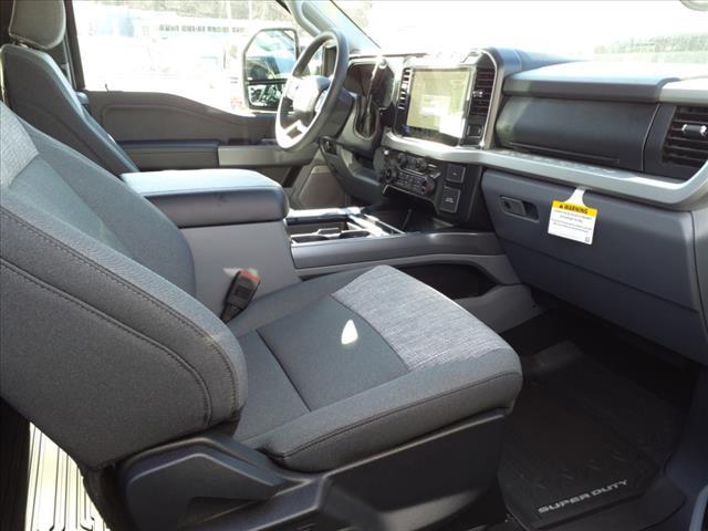 new 2024 Ford F-350 car, priced at $78,565