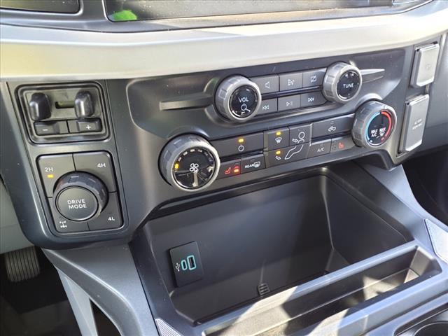 new 2024 Ford F-350 car, priced at $78,565