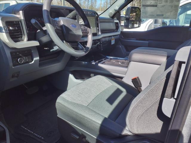 new 2024 Ford F-350 car, priced at $78,565