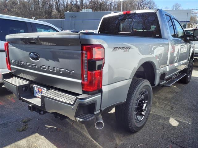 new 2024 Ford F-350 car, priced at $78,565
