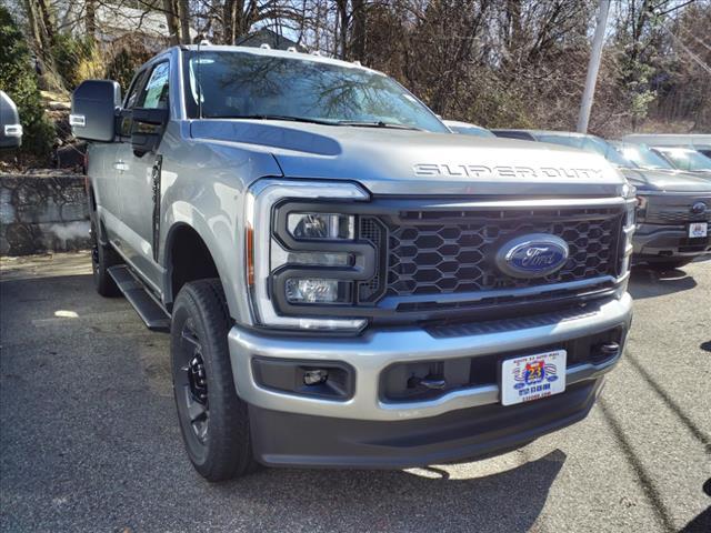 new 2024 Ford F-350 car, priced at $78,565