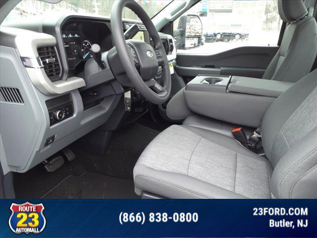 new 2024 Ford F-350 car, priced at $56,841