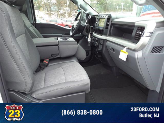new 2024 Ford F-350 car, priced at $56,841