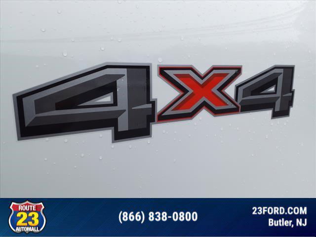 new 2024 Ford F-350 car, priced at $56,841