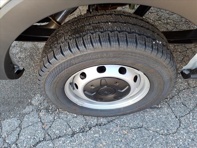 new 2026 Ford Transit-150 car, priced at $50,120