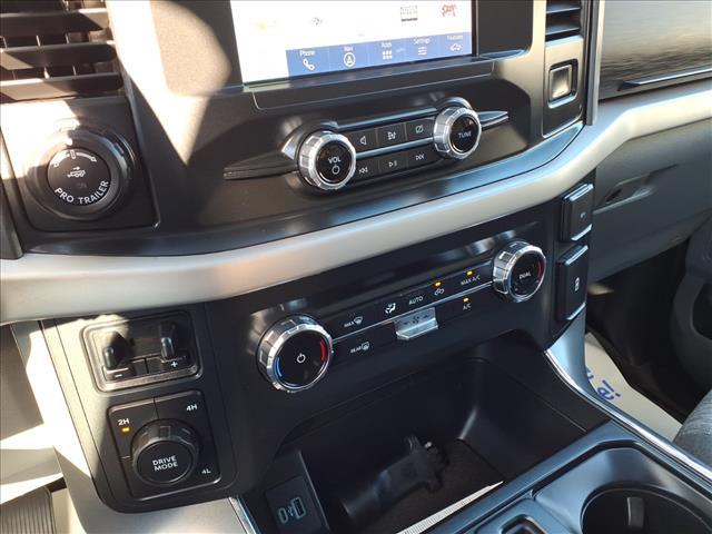 used 2022 Ford F-150 car, priced at $32,196