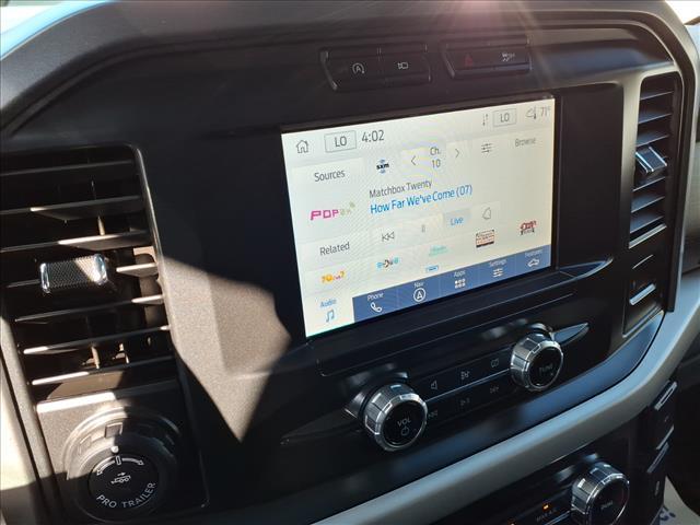 used 2022 Ford F-150 car, priced at $32,196