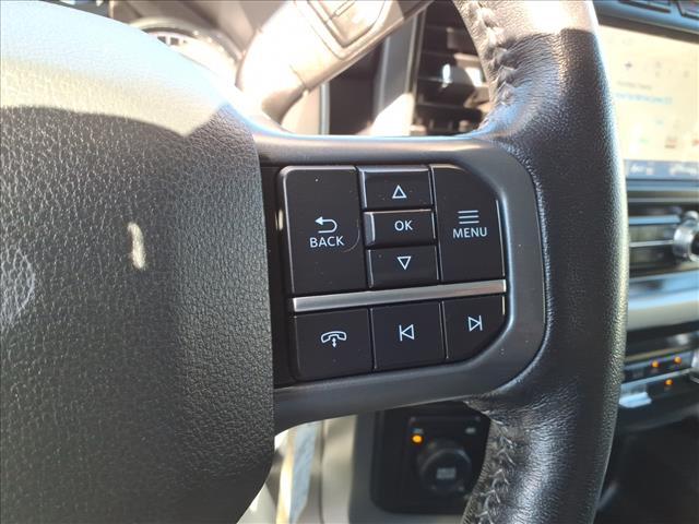 used 2022 Ford F-150 car, priced at $32,196