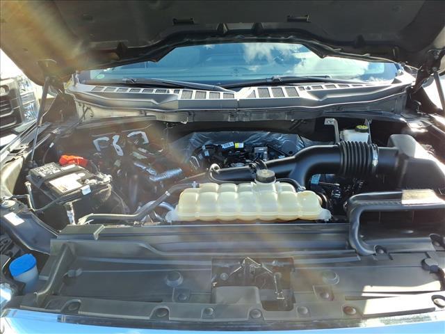 used 2022 Ford F-150 car, priced at $32,196