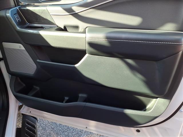 used 2022 Ford F-150 car, priced at $42,924