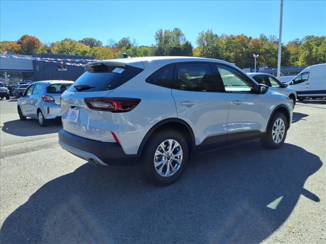 new 2026 Ford Escape car, priced at $34,122