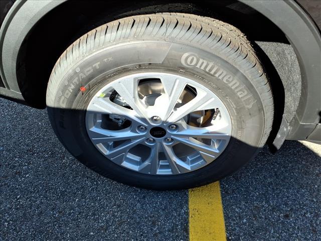 new 2026 Ford Escape car, priced at $35,062