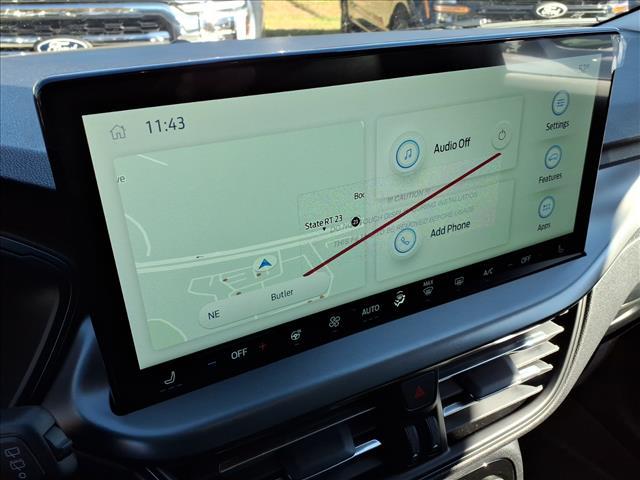 new 2026 Ford Escape car, priced at $35,062