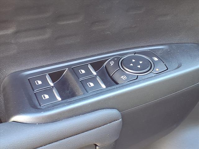 new 2024 Ford Ranger car, priced at $37,235