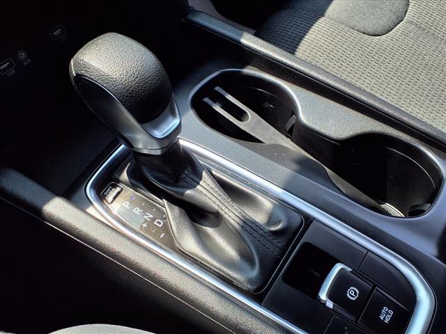 used 2019 Hyundai Santa Fe car, priced at $12,771