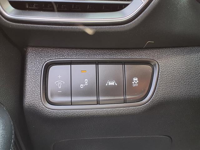used 2019 Hyundai Santa Fe car, priced at $12,771