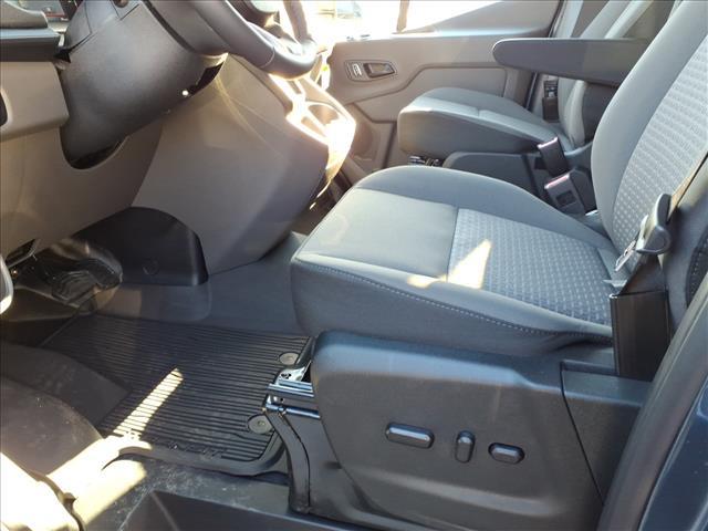 new 2026 Ford Transit-350 car, priced at $68,765