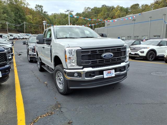 new 2026 Ford F-350 car, priced at $60,250