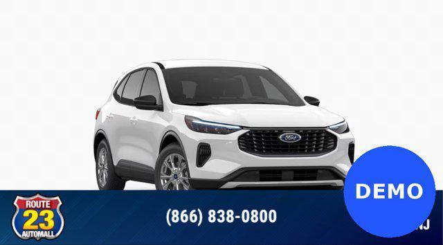 new 2026 Ford Escape car, priced at $33,610