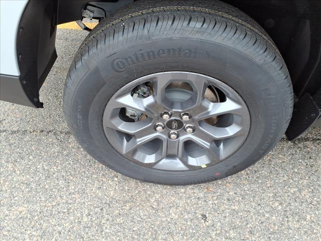 new 2025 Ford Maverick car, priced at $34,695