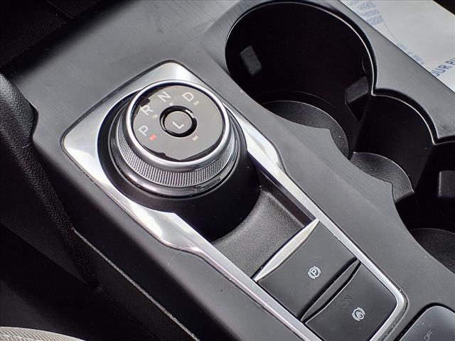 used 2022 Ford Escape car, priced at $21,362