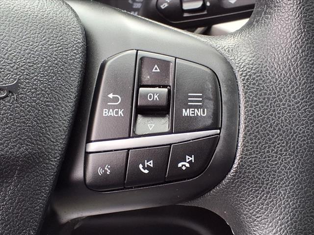 used 2022 Ford Escape car, priced at $21,362